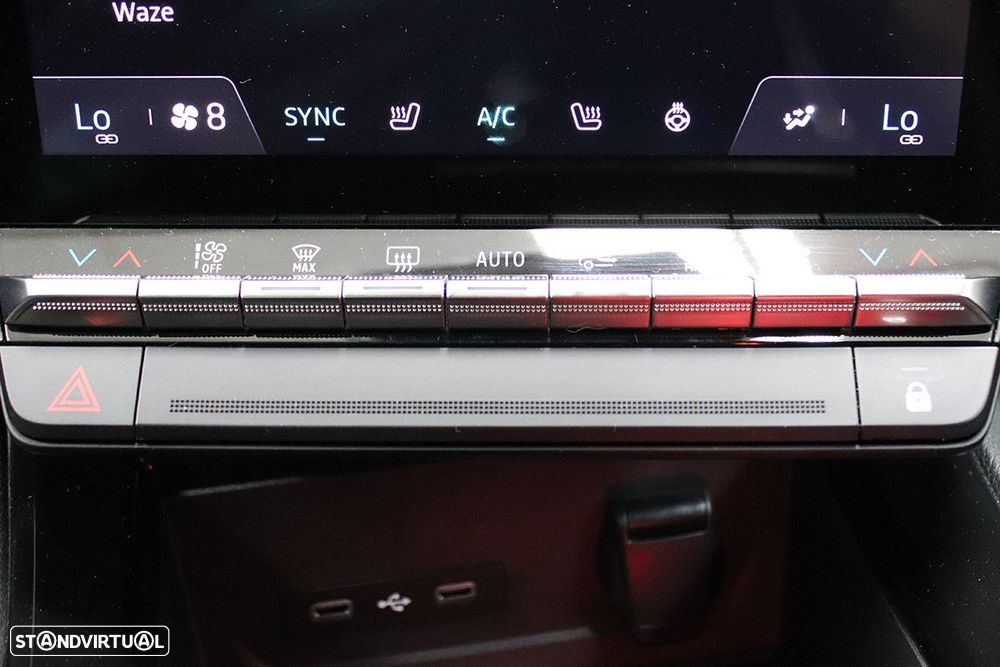 Renault Austral 1.3 Mild Hybrid Iconic Auto - 13