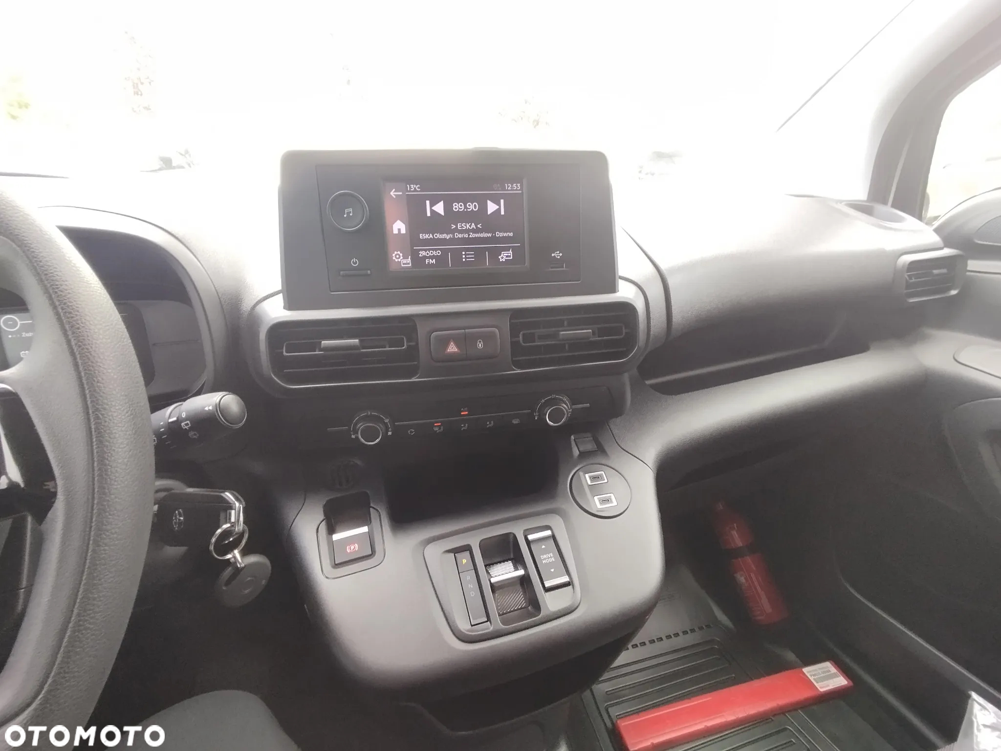 Toyota PROACE CITY - 11