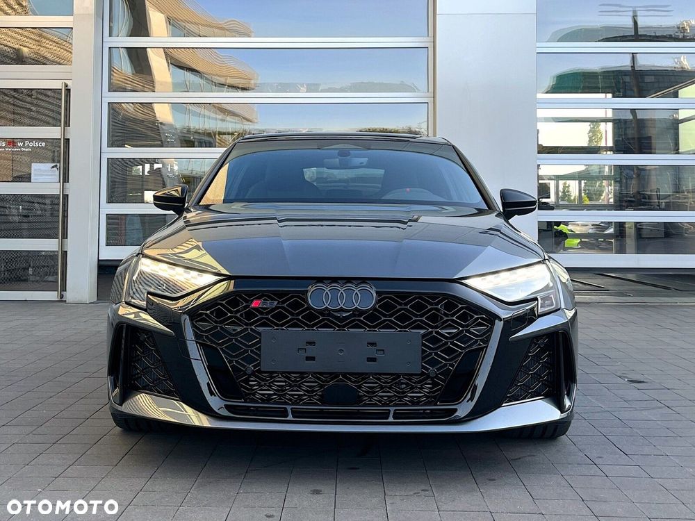 Audi RS3 Sportback - 13