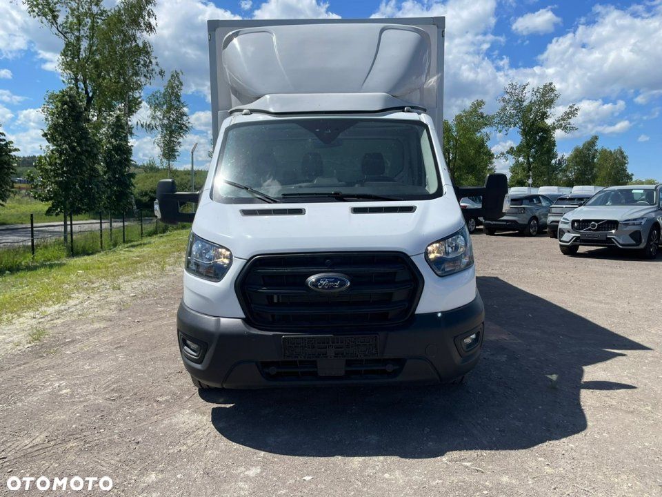 Ford Transit - 2