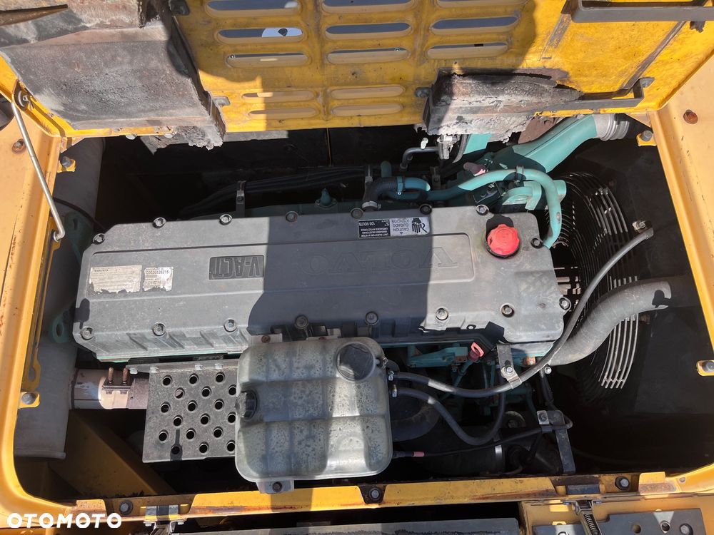Volvo EC460CL - 33