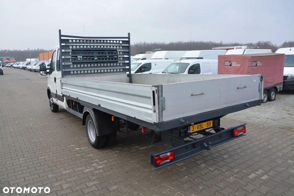 Iveco DAILY 35c12 - 9