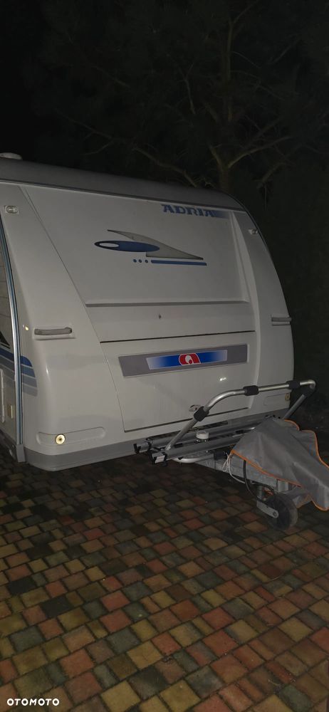 Adria Classica 613 PK - 3