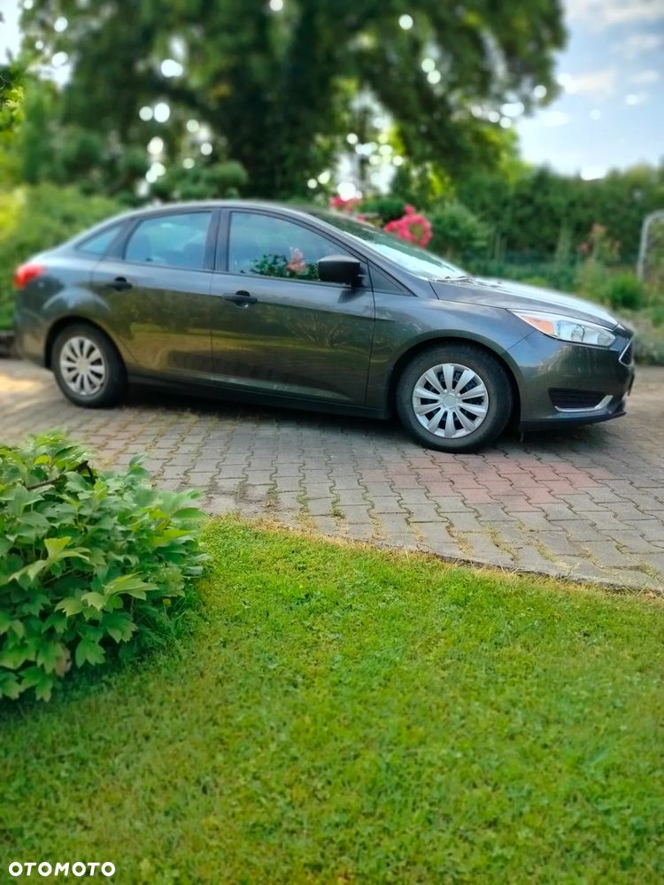 Ford Focus - 2