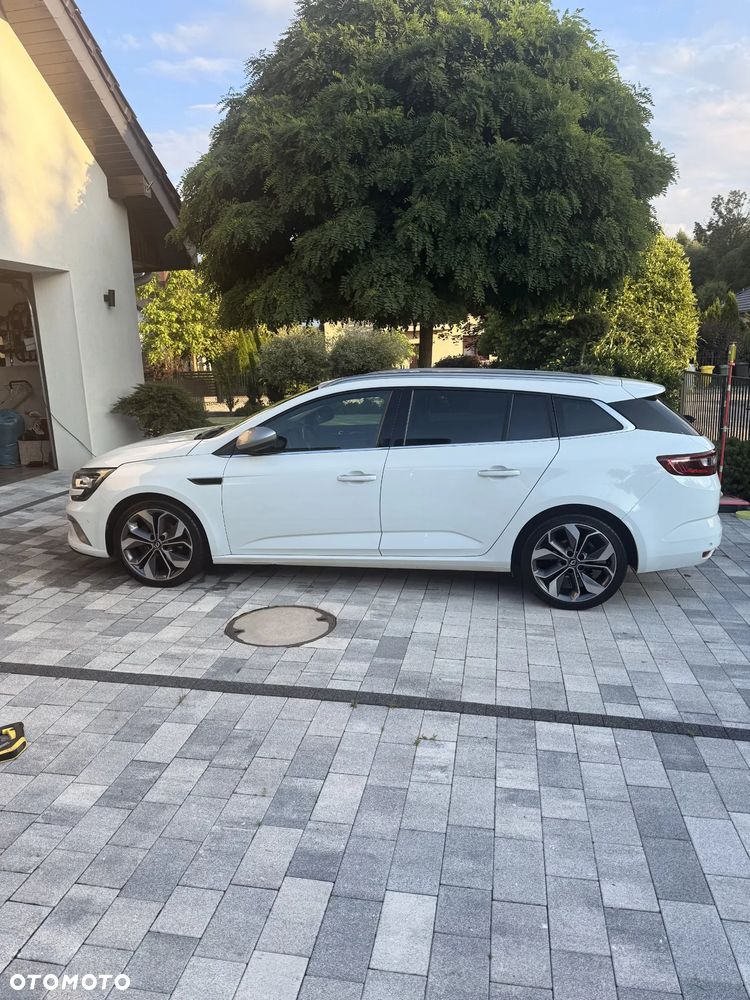 Renault Megane 1.6 dCi GT Line - 3