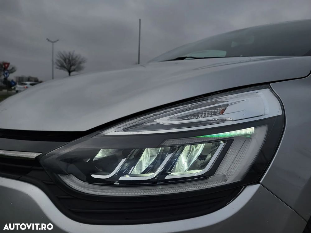 Renault Clio Grandtour (Energy) TCe 90 Start & Stop INTENS - 18