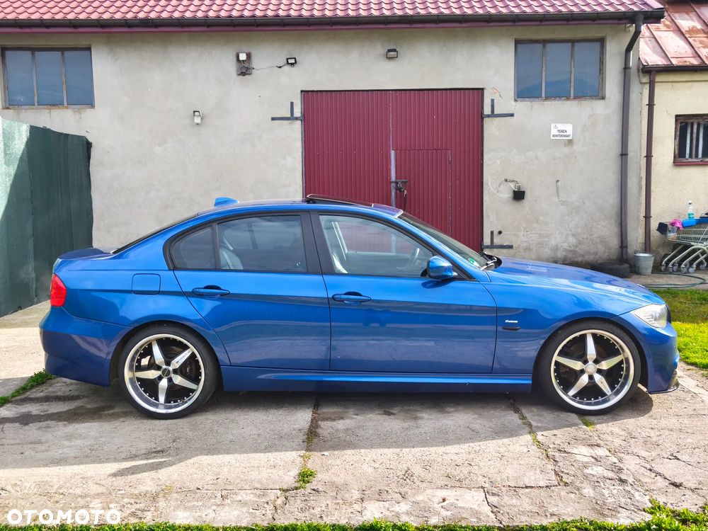 BMW Seria 3 - 22