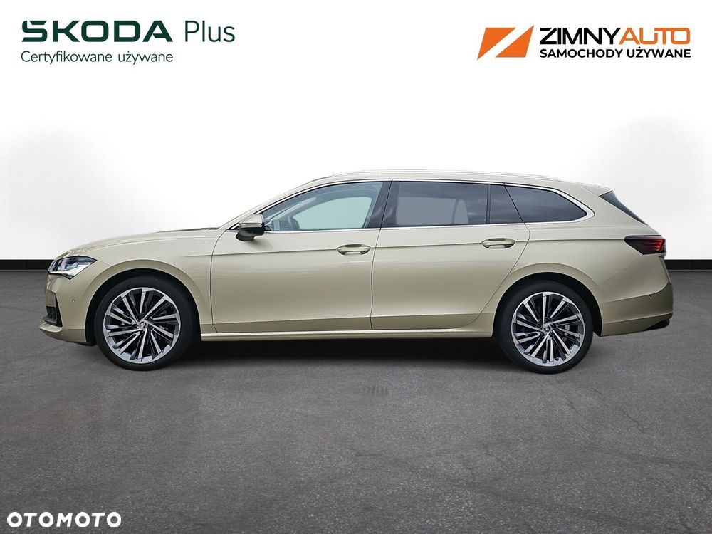 Skoda Superb 1.5 TSI mHEV L&K DSG - 3