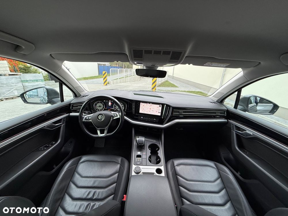 Volkswagen Touareg 3.0 V6 TDI SCR 4Mot - 22