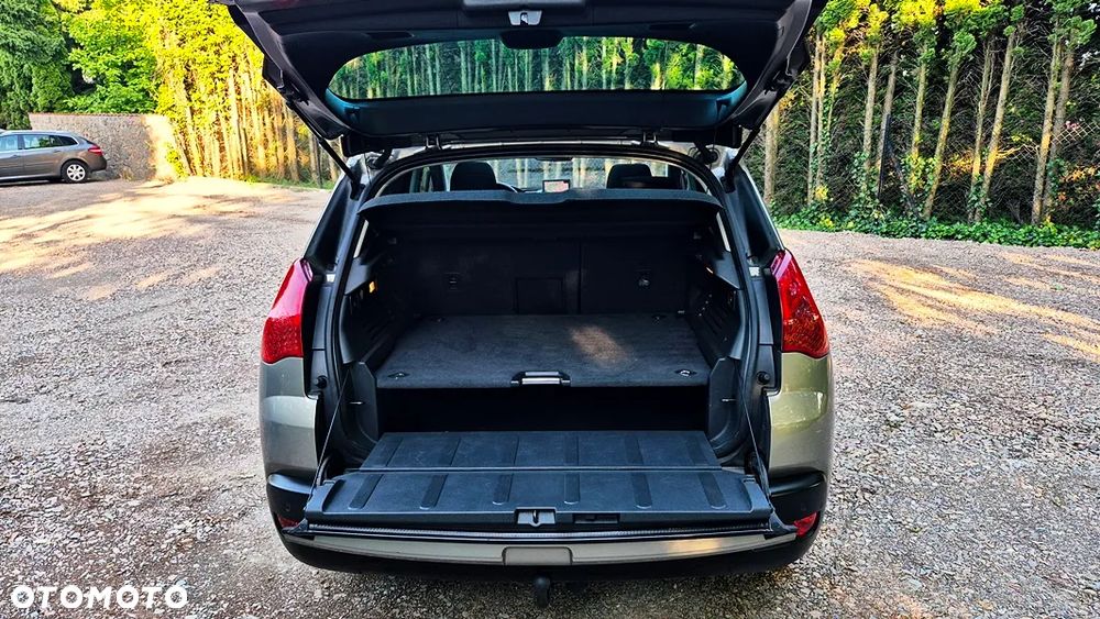 Peugeot 3008 120 VTi Premium - 33