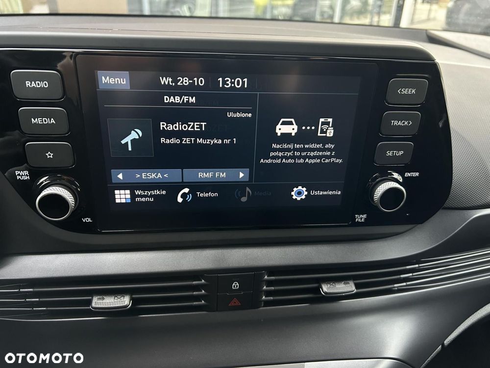 Hyundai Bayon 1.0 T-GDI Smart - 24