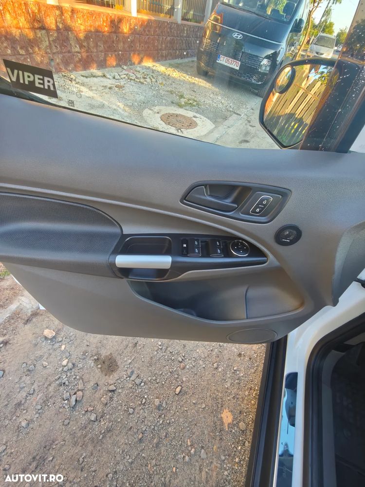 Ford Transit connect - 6