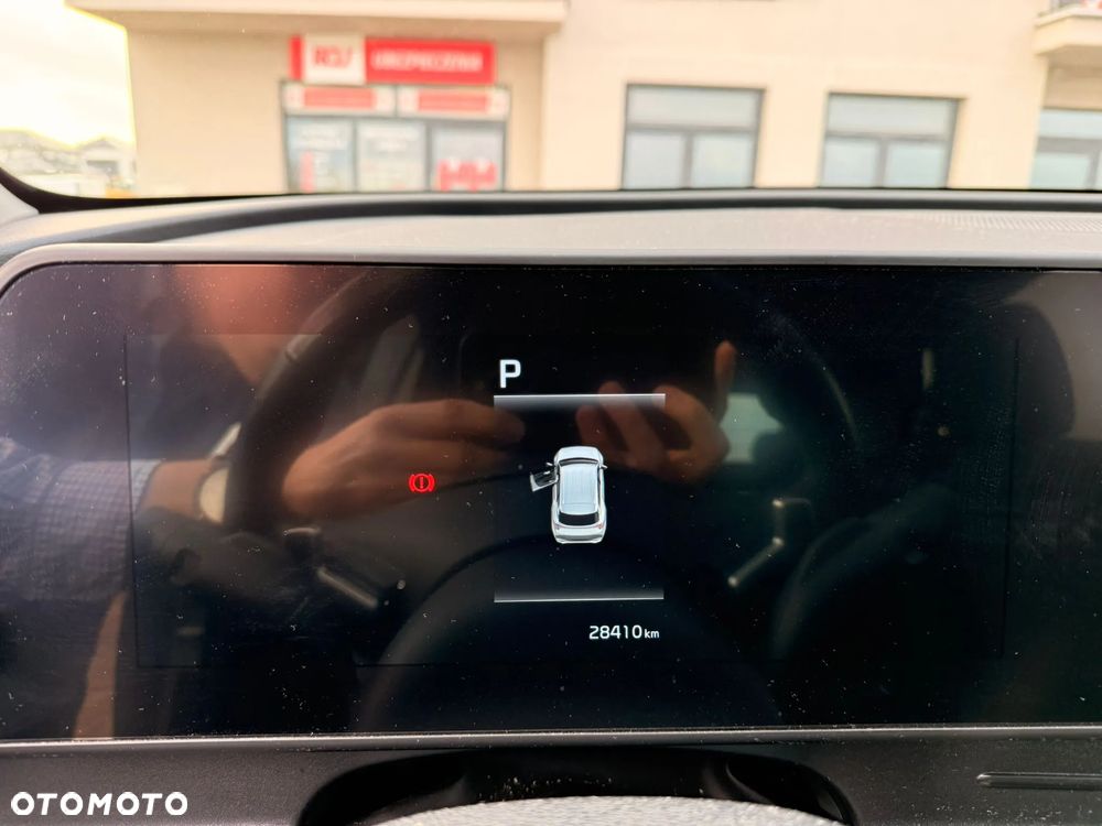 Kia Sportage 1.6 T-GDI HEV L 2WD - 6