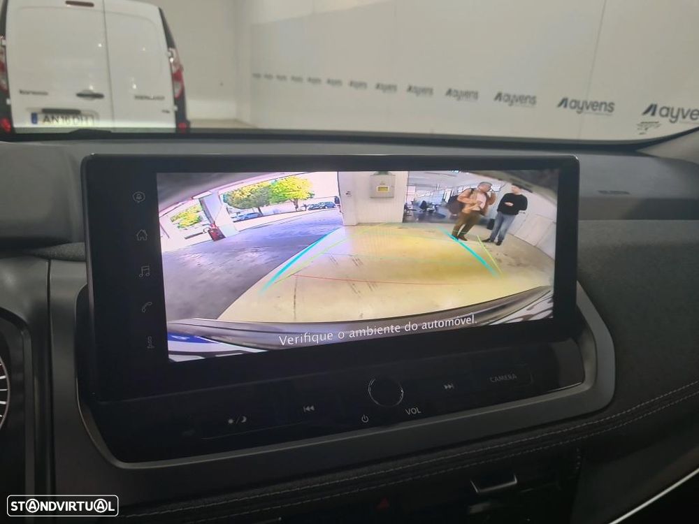 Nissan Qashqai 1.3 DIG-T Engage - 6