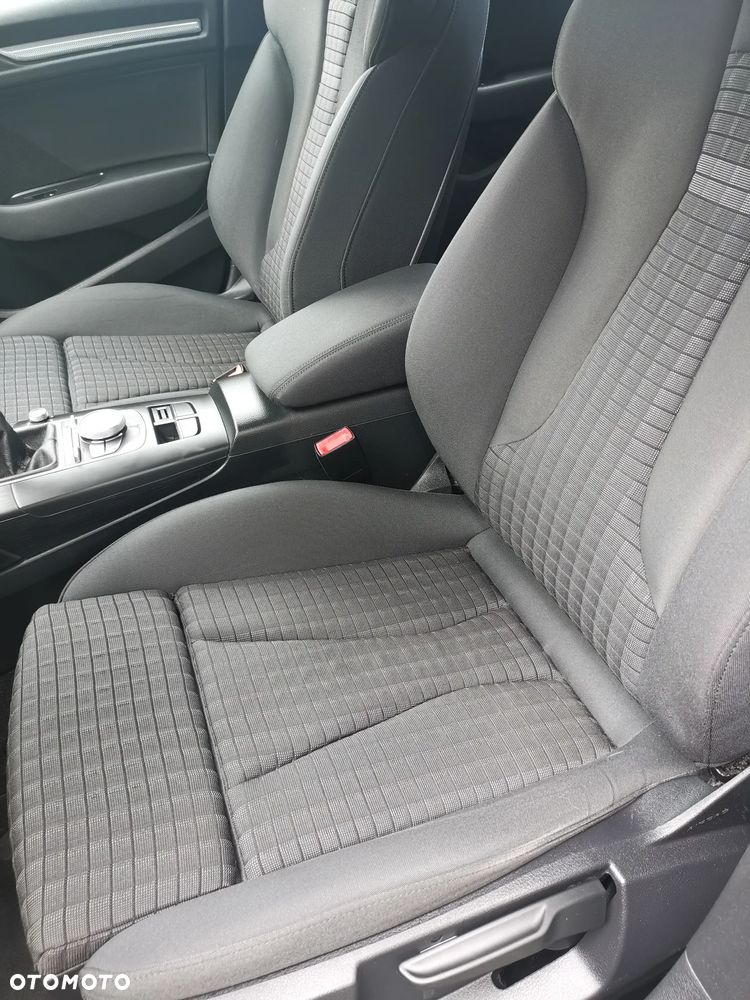 Audi A3 Limousine - 35