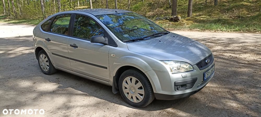 Ford Focus - 2