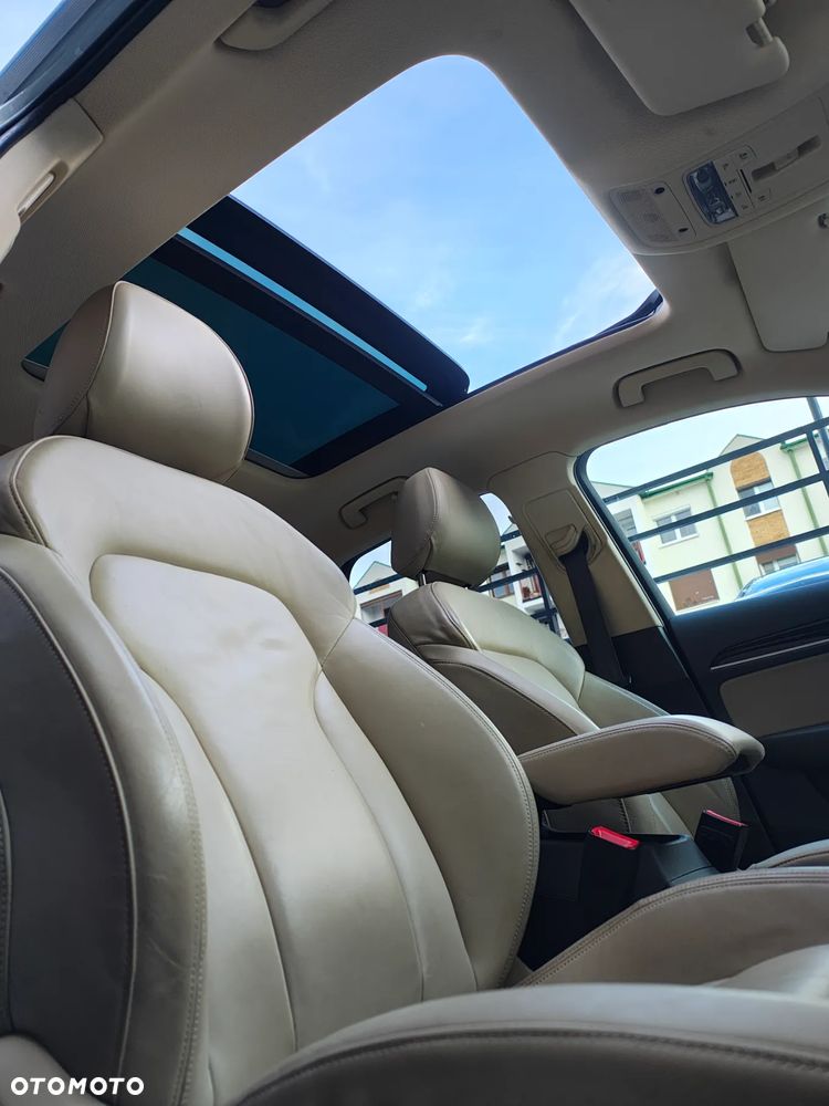 Audi Q3 1.4 TFSI Cylinder on demand S tronic sport - 13