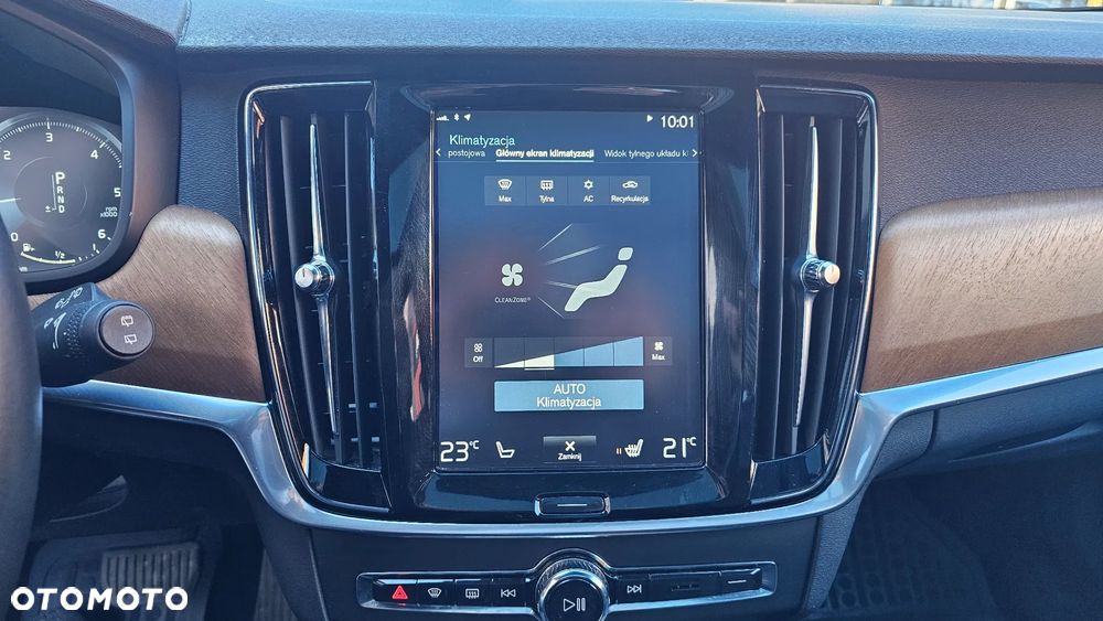 Volvo V90 D4 Inscription - 31