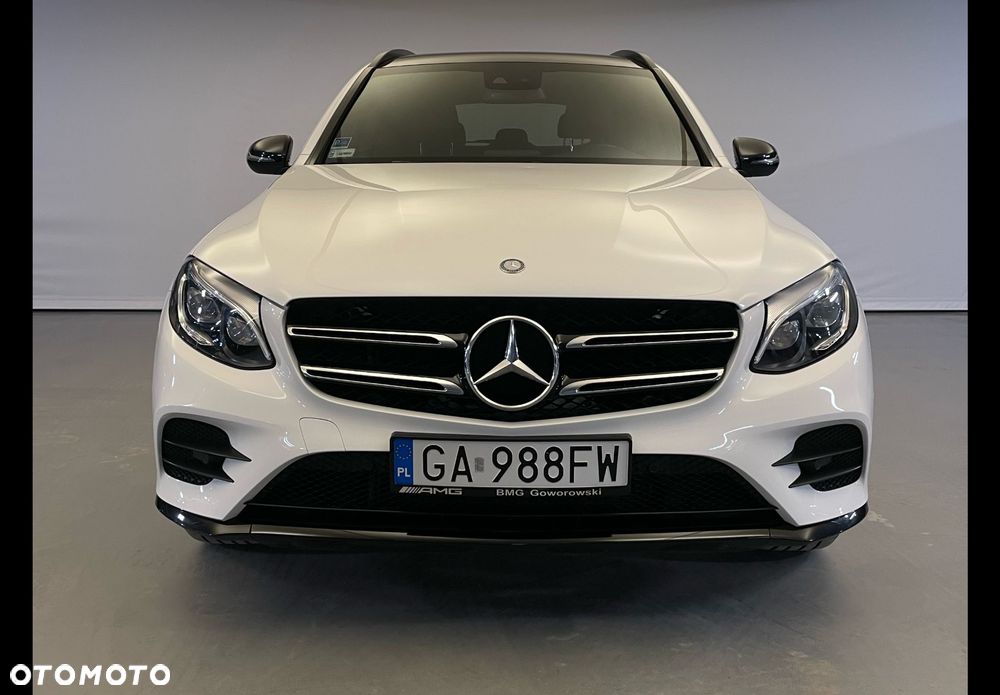 Mercedes-Benz GLC - 7