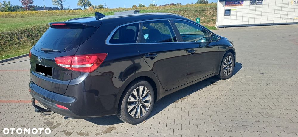 Kia Ceed - 3