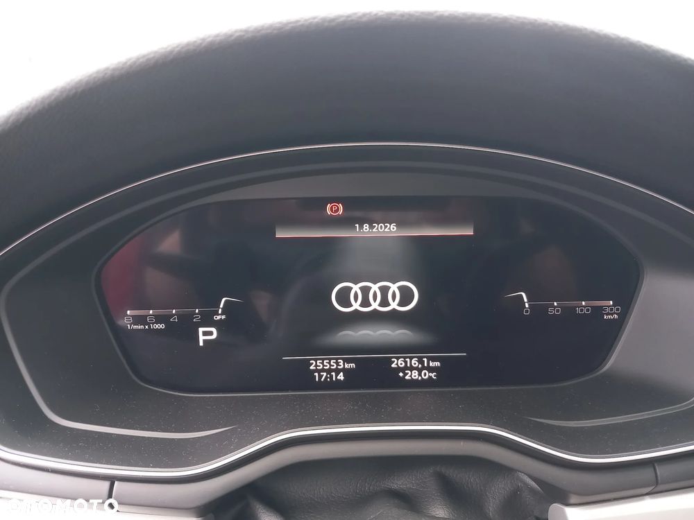 Audi A4 Limousine 35 TFSI mHEV S Line S tronic - 14