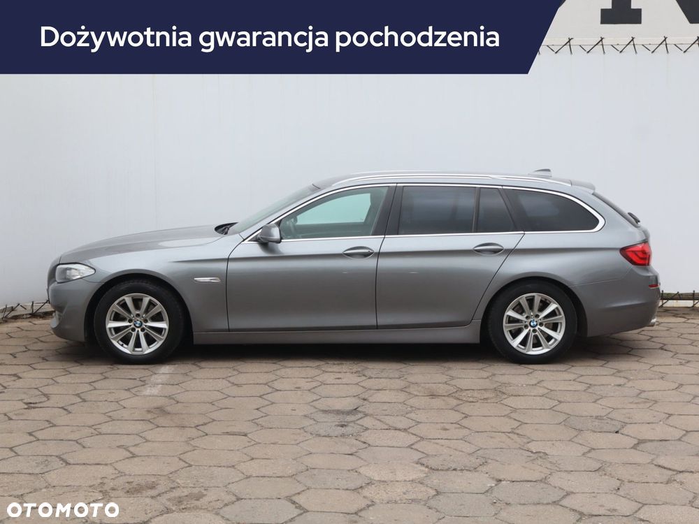BMW Seria 5 - 4