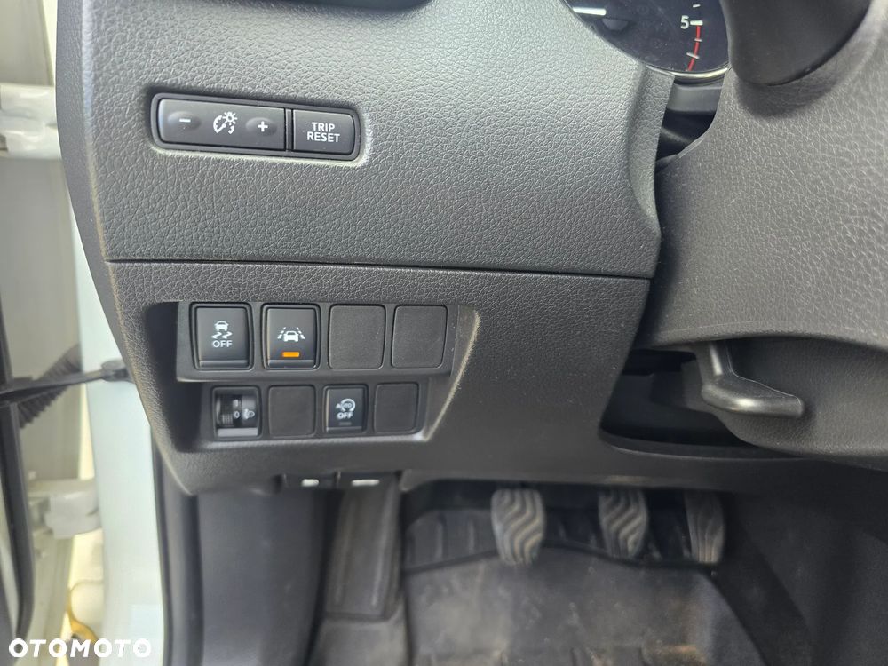 Nissan X-Trail - 29