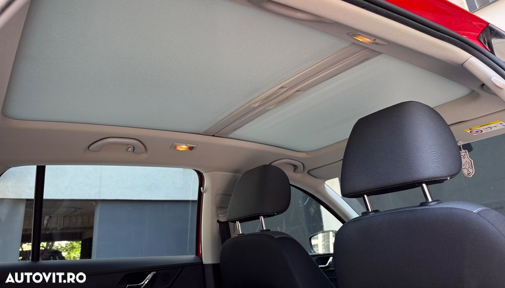 Skoda RAPID 1.2 TSI Active - 20