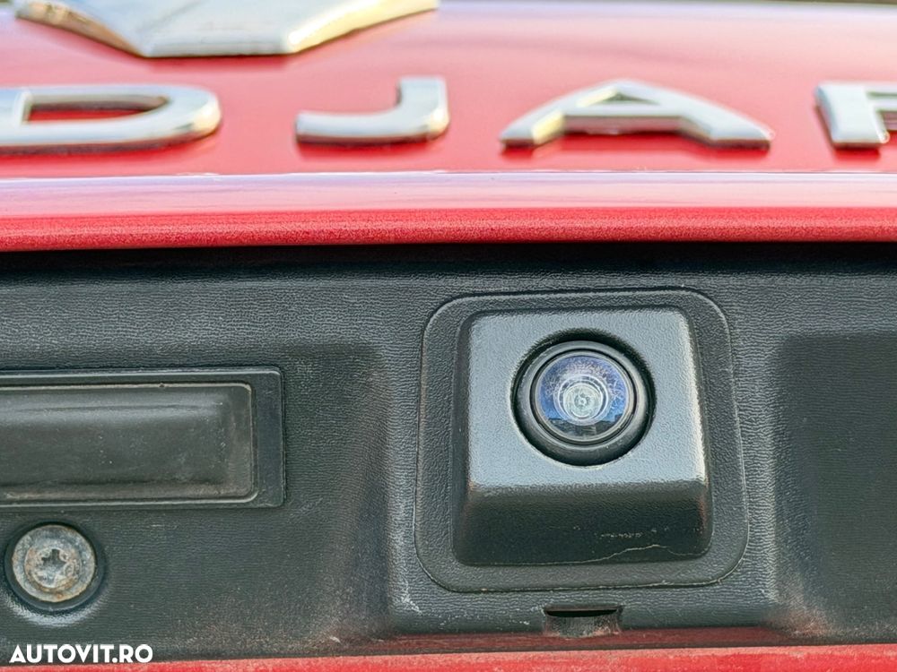 Renault Kadjar Energy dCi 130 4x4 Bose Edition - 21