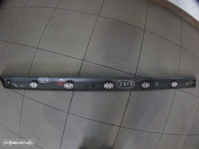 Grelha Friso A6396901562 MERCEDES W639 VITO 2 2008 2.2Cdi 116Cv 5P BRANCO LE GRE PORTA - 2