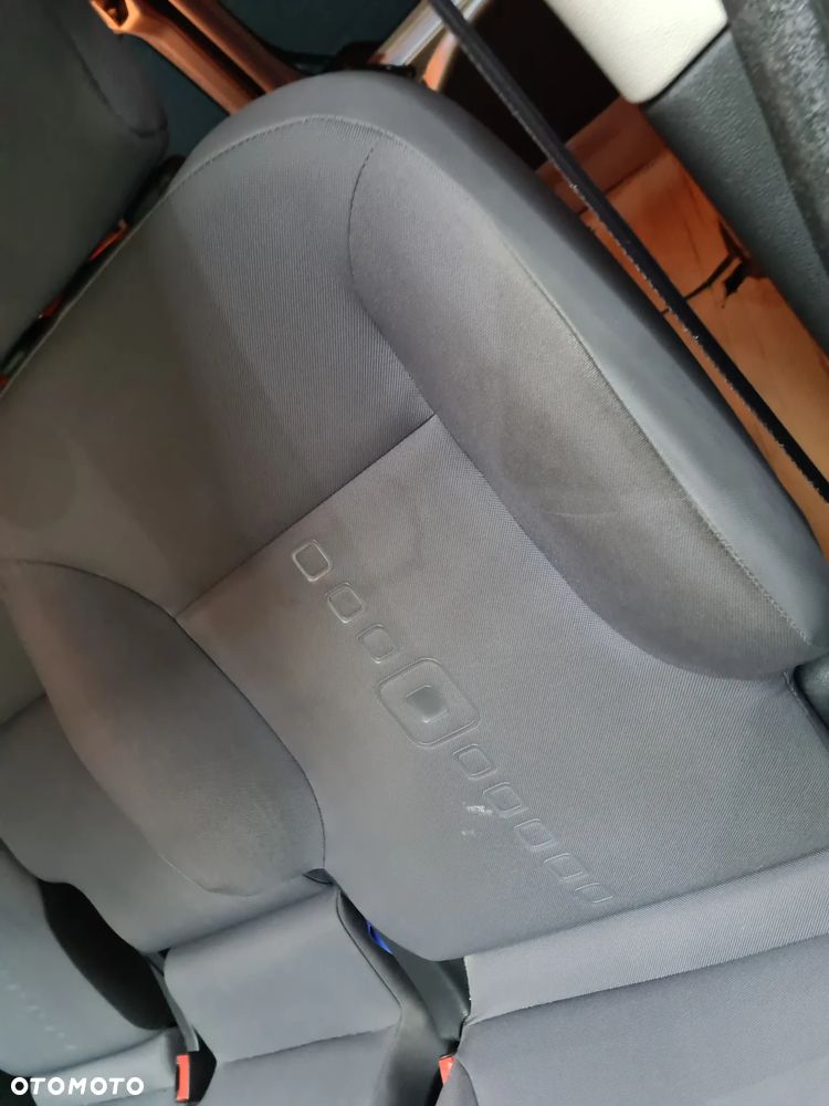 Citroën BERLINGO 1.6 Hdi 90KM - 28