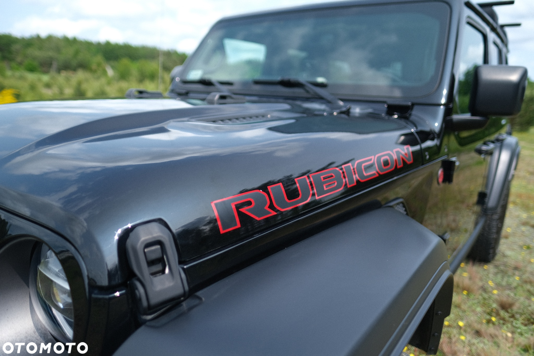 Jeep Wrangler Unlimited GME 2.0 Turbo Rubicon - 3