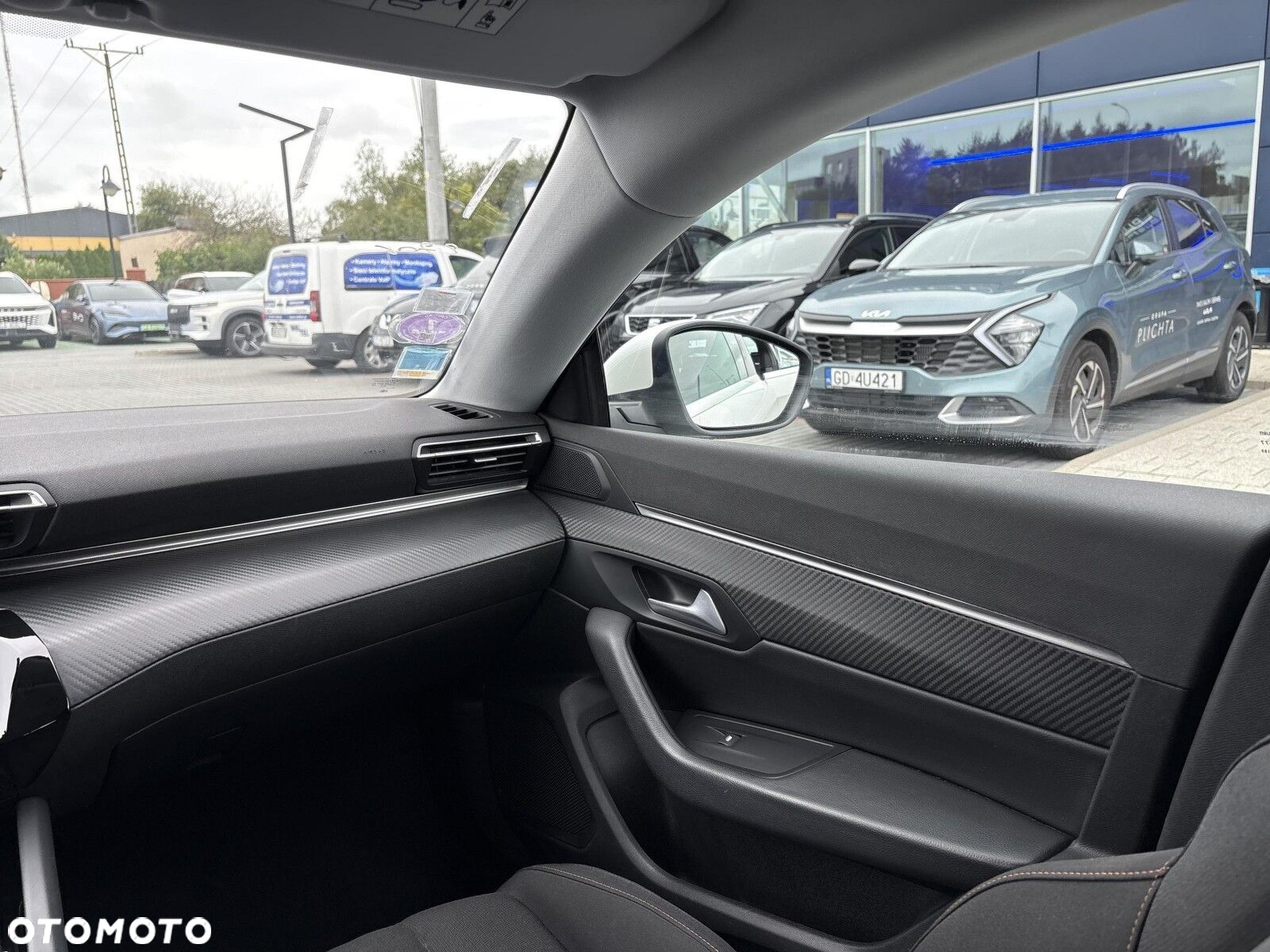 Peugeot 508 - 12
