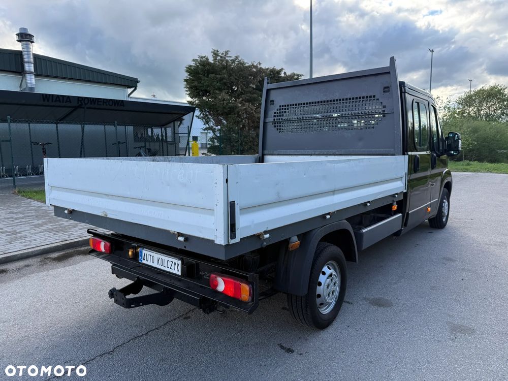 Citroën Jumper - 5