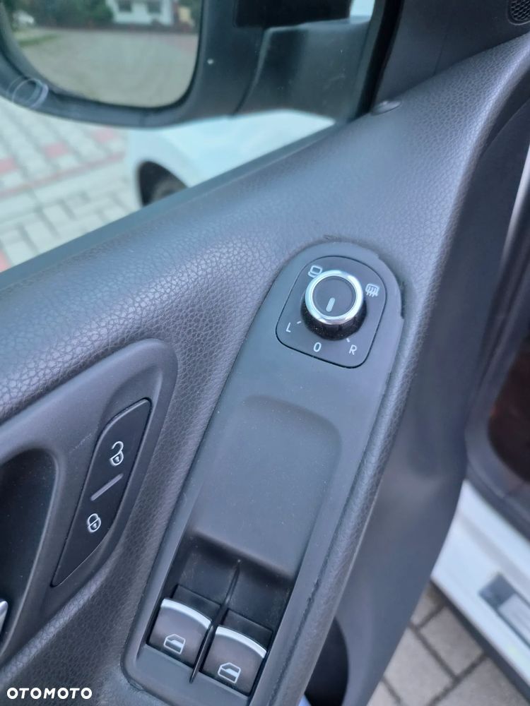 Volkswagen Golf 2.0 TSI GTI - 10