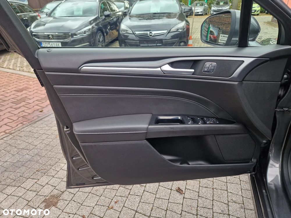 Ford Mondeo 2.0 TDCi Gold Edition - 20