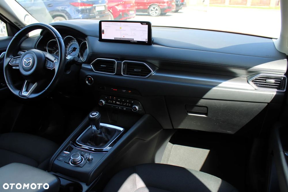 Mazda CX-5 2.0 Skyenergy 2WD - 14