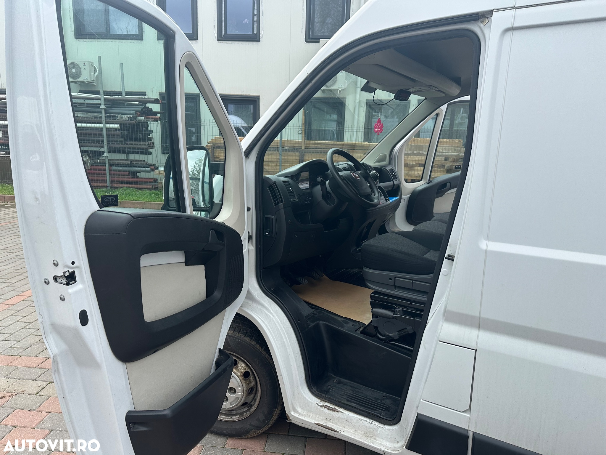 Fiat Ducato L3H2 Frigo Carrier - 13