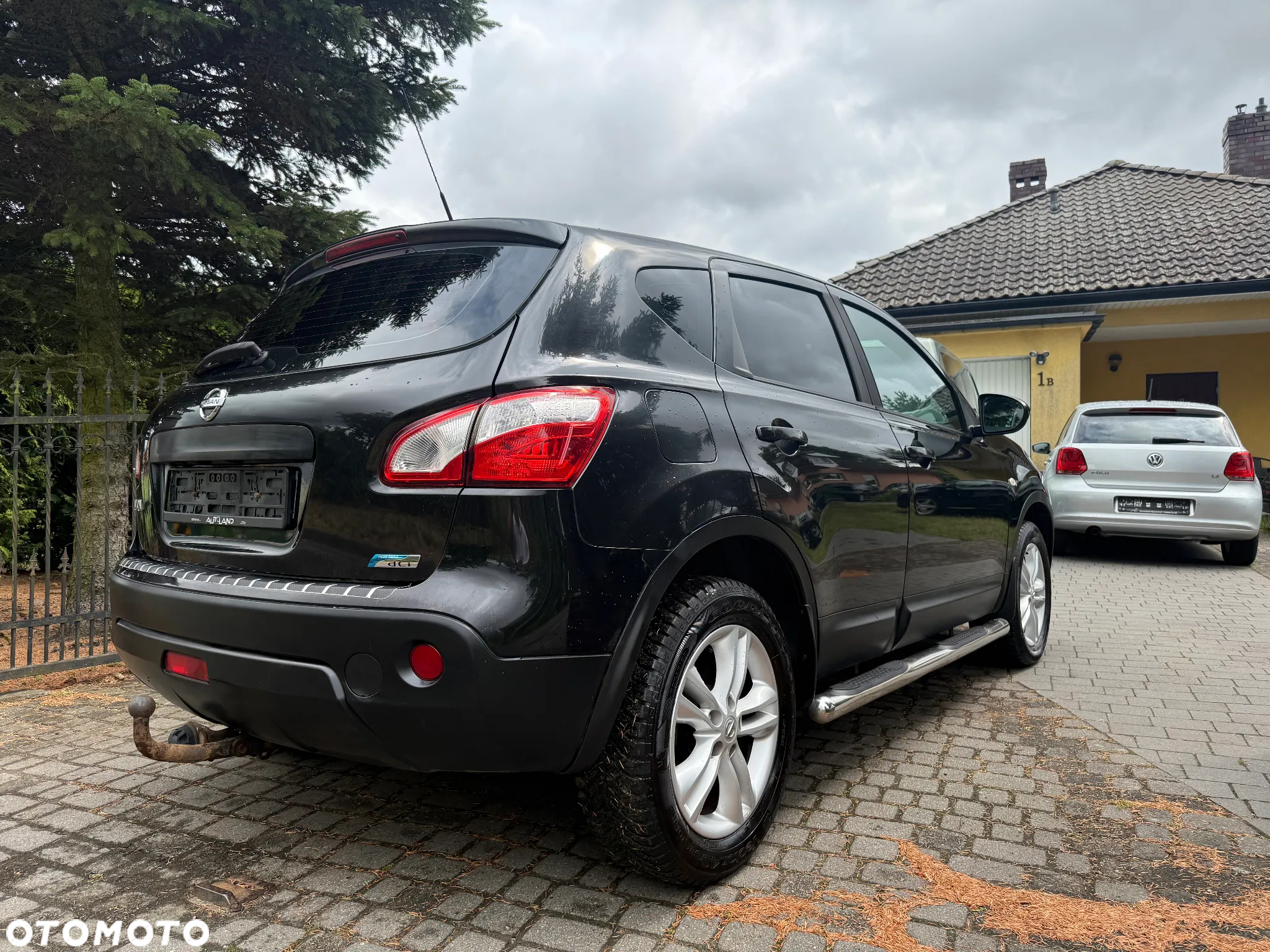 Nissan Qashqai 1.6 DCi Acenta - 6
