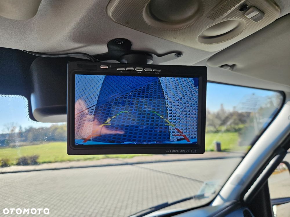 Iveco Daily 70-170, Chłodnia/ Mroźnia, Dwie komory, dwa parowniki wejście 400 V, Salon Polska - 24