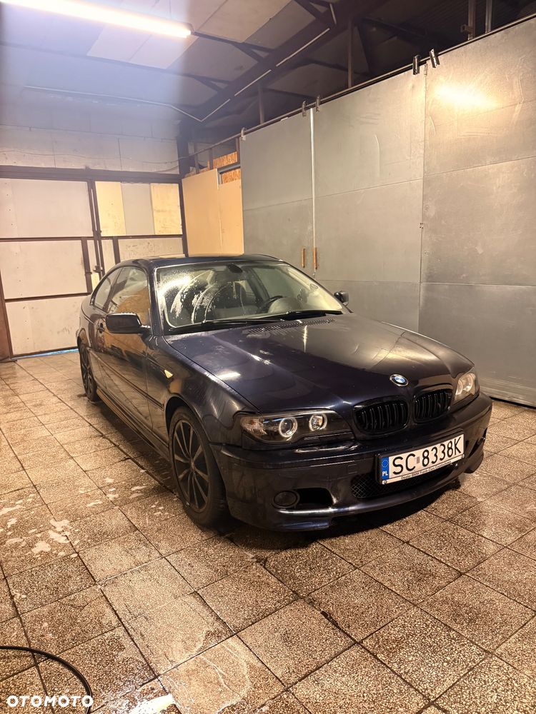 BMW Seria 3 330 Ci - 2