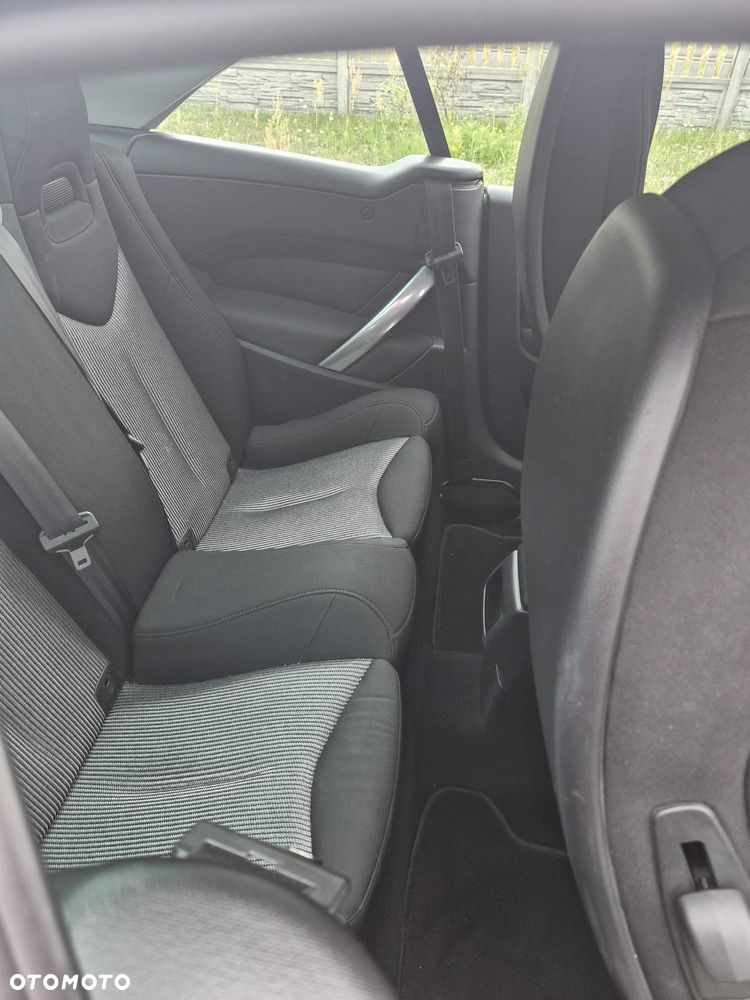 Peugeot 308 CC 1.6 Sport - 13