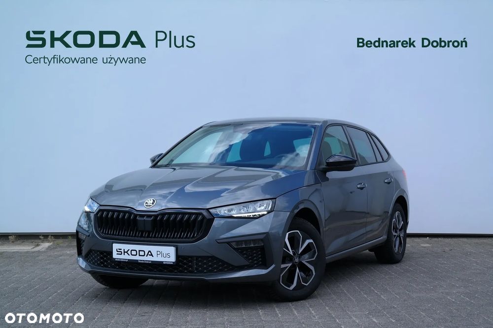 Skoda Scala 1.0 TSI Selection DSG - 2