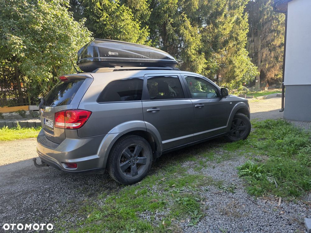 Fiat Freemont