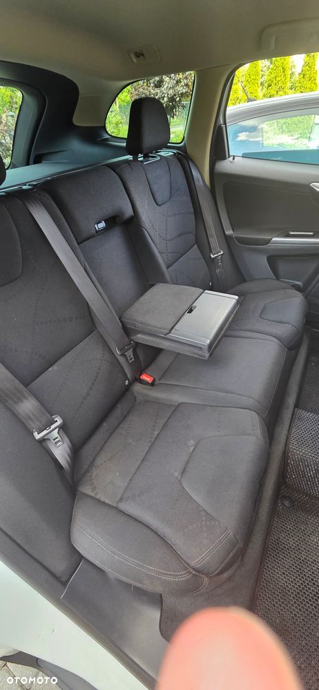 Volvo XC 60 D3 Momentum - 15