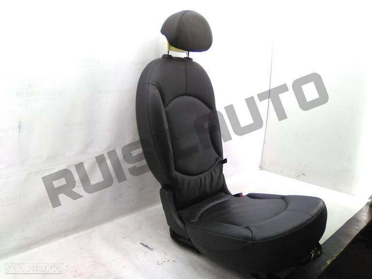Banco Trás Direito  Mini Mini Countryman (r60) [2010_2016] Coop - 2