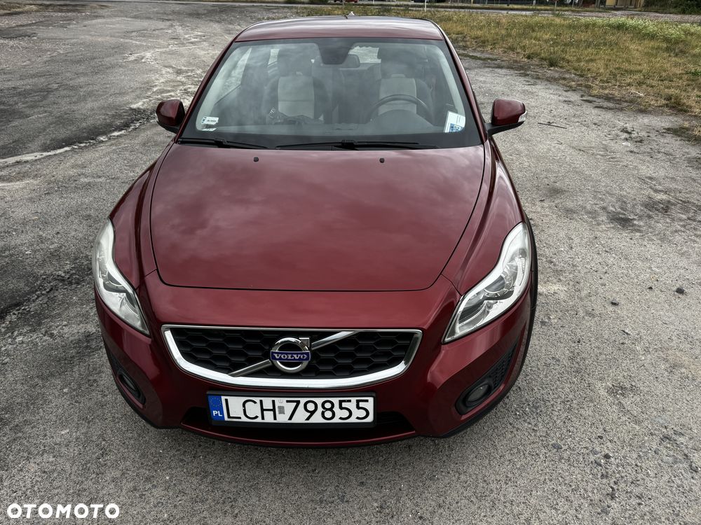 Volvo C30 D2 DRIVe Momentum - 2