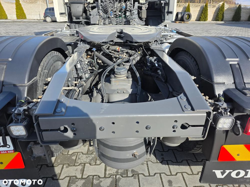 Volvo FH 420 Standard/2020r/Dwa Zbiorniki FUL LED Xenon/Klma Postojowa/SUPER STAN ! ! ! - 27