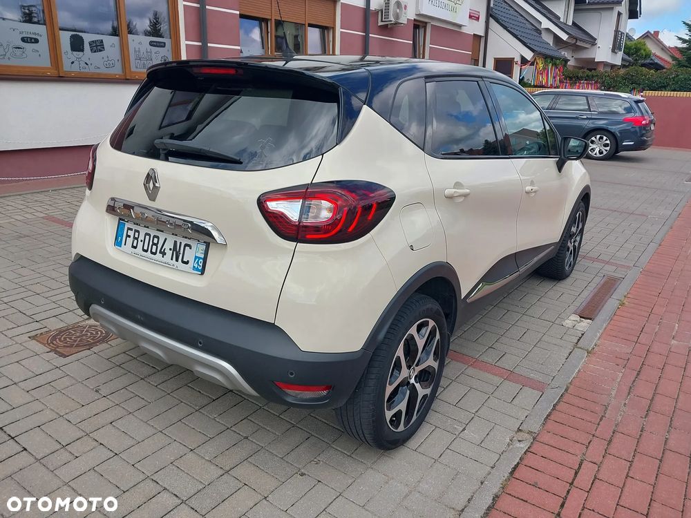 Renault Captur (ENERGY) TCe 90 INTENS - 5