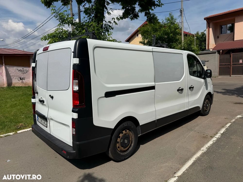 Renault TRAFIC - 3